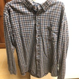 Pendleton Flannel